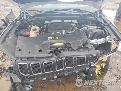 Zdjęcie 12 z 14 samochodu: 2023 JEEP GRAND CHEROKEE LIMITED 4XE VIN:1C4RJYB69P8784582 - miniatura