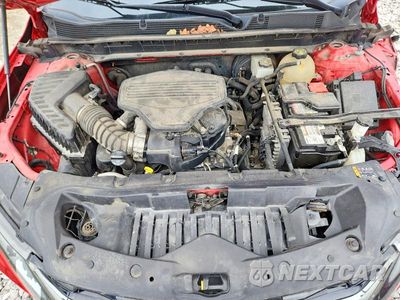 Zdjęcie 11 z 13 samochodu: 2019 CHEVROLET BLAZER RS VIN:3GNKBJRS4KS692893 - miniatura