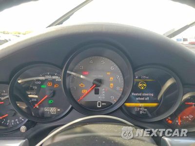 Zdjęcie 9 z 12 samochodu: 2013 PORSCHE 911 CARRERA S VIN:WP0AB2A99DS120199 - miniatura