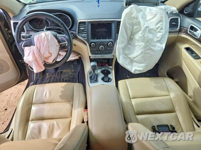 Zdjęcie 8 z 13 samochodu: 2018 JEEP GRAND CHEROKEE LIMITED VIN:1C4RJFBG0JC227559 - miniatura