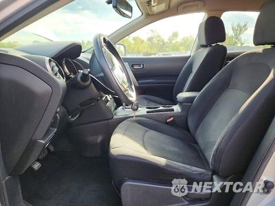 Zdjęcie 7 z 13 samochodu: 2010 NISSAN ROGUE S VIN:JN8AS5MVXAW610430 - miniatura