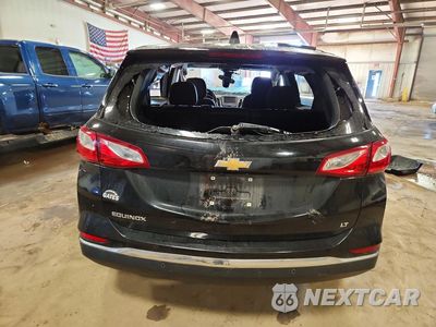 Zdjęcie 6 z 13 samochodu: 2021 CHEVROLET EQUINOX LT VIN:2GNAXKEV4M6154747 - miniatura