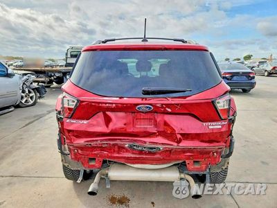 Zdjęcie 6 z 14 samochodu: 2018 FORD ESCAPE TITANIUM VIN:1FMCU0J98JUA22042 - miniatura