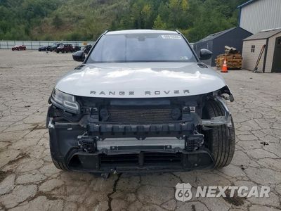 Piąte zdjęcie samochodu w środku: 2019 LAND ROVER RANGE ROVER VELAR R-DYNAMIC SE VIN:SALYL2EXXKA200501 - miniatura