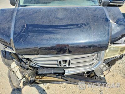 Zdjęcie 11 z 13 samochodu: 2013 HONDA RIDGELINE RT VIN:5FPYK1F24DB005292 - miniatura