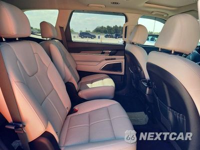 Zdjęcie 11 z 13 samochodu: 2022 KIA TELLURIDE EX VIN:5XYP3DHC7NG316217 - miniatura