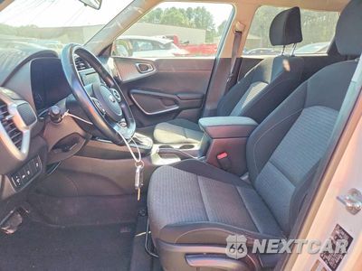 Zdjęcie 7 z 12 samochodu: 2020 KIA SOUL GT LINE VIN:KNDJ63AU6L7064271 - miniatura