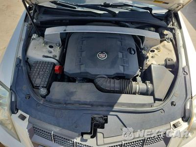 Zdjęcie 11 z 12 samochodu: 2011 CADILLAC CTS PREMIUM COLLECTION VIN:1G6DS5ED0B0105633 - miniatura