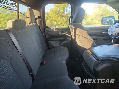Zdjęcie 10 z 12 samochodu: 2023 RAM 1500TESMAN VIN:1C6RRFCGXPN519070 - miniatura