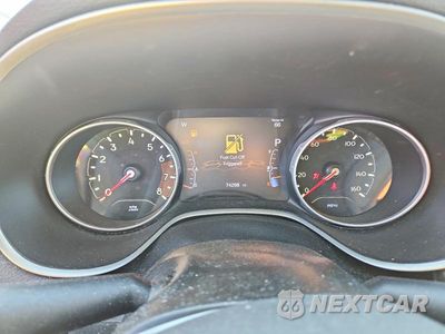 Zdjęcie 9 z 13 samochodu: 2020 JEEP COMPASS LIMITED VIN:3C4NJDCB3LT149565 - miniatura