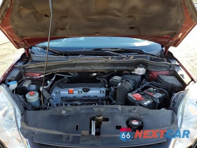 Zdjęcie 12 z 14 samochodu: 2011 HONDA CR-V SE VIN:5J6RE3H4XBL061398 - miniatura