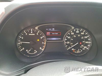 Zdjęcie 9 z 13 samochodu: 2017 NISSAN PATHFINDER SV VIN:5N1DR2MM8HC603171 - miniatura
