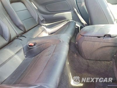 Zdjęcie 10 z 13 samochodu: 2018 FORD MUSTANG GT VIN:1FA6P8CF3J5103895 - miniatura
