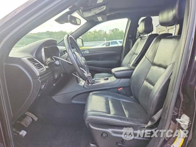 Zdjęcie 7 z 13 samochodu: 2019 JEEP GRAND CHEROKEE LIMITED VIN:1C4RJFBG1KC684012 - miniatura