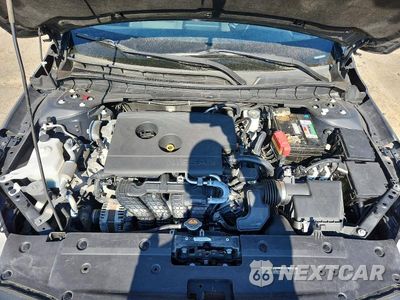 Zdjęcie 11 z 12 samochodu: 2020 NISSAN ALTIMA S VIN:1N4BL4BV7LC142175 - miniatura