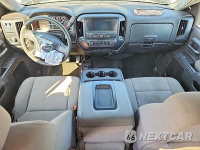 Zdjęcie 8 z 13 samochodu: 2016 GMC SIERRA K1500 VIN:1GTV2LEC2GZ207970 - miniatura