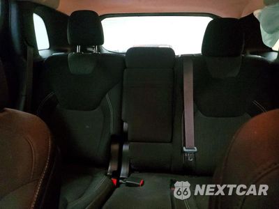 Zdjęcie 10 z 13 samochodu: 2015 JEEP CHEROKEE LATITUDE VIN:1C4PJLCB7FW506425 - miniatura