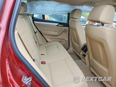 Zdjęcie 10 z 12 samochodu: 2011 BMW X3 XDRIVE28I VIN:5UXWX5C56BL701006 - miniatura