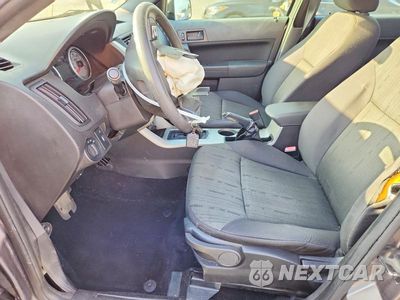 Zdjęcie 7 z 12 samochodu: 2011 FORD FOCUS SE VIN:1FAHP3FN2BW110685 - miniatura