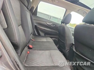Zdjęcie 11 z 13 samochodu: 2018 NISSAN ROGUE HYBRID SV VIN:5N1ET2MV3JC851090 - miniatura