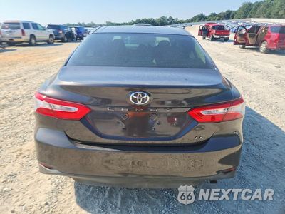 Zdjęcie 6 z 13 samochodu: 2018 TOYOTA CAMRY LE VIN:JTNB11HK9J3032250 - miniatura