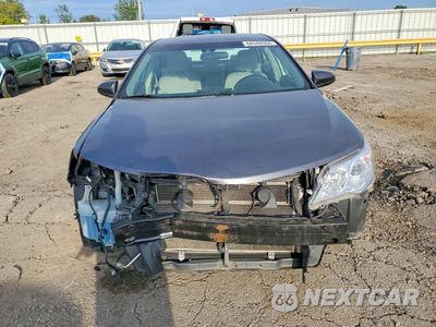 Piąte zdjęcie samochodu w środku: 2013 TOYOTA CAMRY HYBRID LE VIN:4T1BD1FK2DU086949 - miniatura