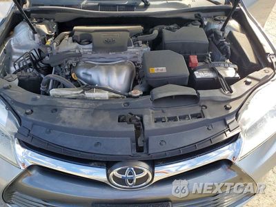 Zdjęcie 11 z 12 samochodu: 2017 TOYOTA CAMRY LE VIN:4T1BF1FK9HU621761 - miniatura