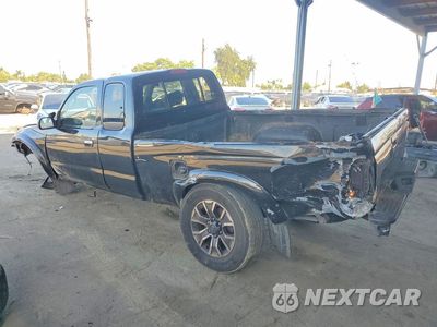 Drugie zdjęcie samochodu z przodu: 2002 TOYOTA TACOMA XTRACAB PRERUNNER VIN:5TESM92N92Z125382 - miniatura