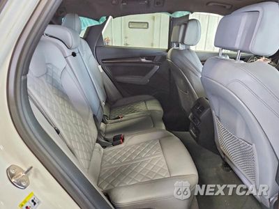 Zdjęcie 11 z 13 samochodu: 2020 AUDI SQ5 PRESTIGE VIN:WA1C4AFY2L2007443 - miniatura