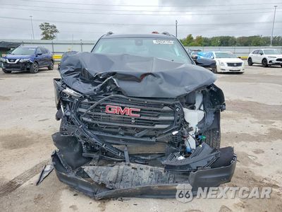 Piąte zdjęcie samochodu w środku: 2020 GMC TERRAIN SLE VIN:3GKALTEV0LL117106 - miniatura
