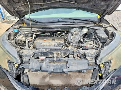 Zdjęcie 12 z 13 samochodu: 2013 HONDA CR-V LX VIN:2HKRM4H36DH673370 - miniatura