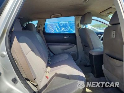 Zdjęcie 11 z 14 samochodu: 2012 NISSAN ROGUE S VIN:JN8AS5MV2CW719208 - miniatura