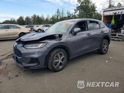 2025 HONDA HR-V EXL 3CZRZ2H74SM713360 - główne zdjęcie licytacji z USA - miniatura