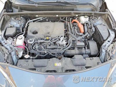 Zdjęcie 11 z 13 samochodu: 2021 TOYOTA VENZA LIMITED VIN:JTEAAAAH6MJ071565 - miniatura