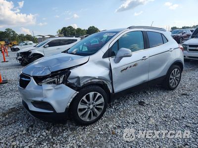 2019 BUICK ENCORE PREFERRED KL4CJASB5KB721639 - główne zdjęcie licytacji z USA - miniatura