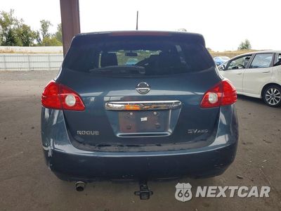 Zdjęcie 6 z 13 samochodu: 2012 NISSAN ROGUE S VIN:JN8AS5MV9CW717701 - miniatura