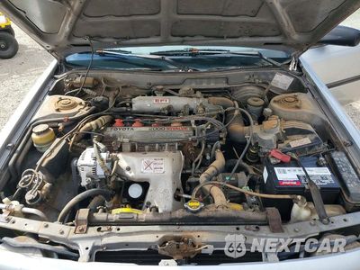Zdjęcie 11 z 12 samochodu: 1989 TOYOTA CAMRY DELUXE VIN:4T1SV21E6KU109005 - miniatura