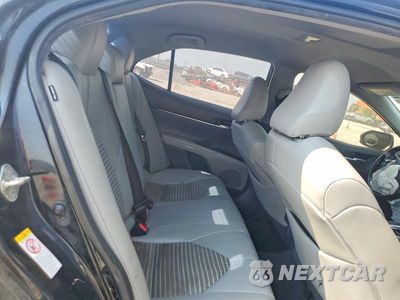 Zdjęcie 10 z 12 samochodu: 2019 TOYOTA CAMRY SE VIN:4T1B11HK5KU200669 - miniatura