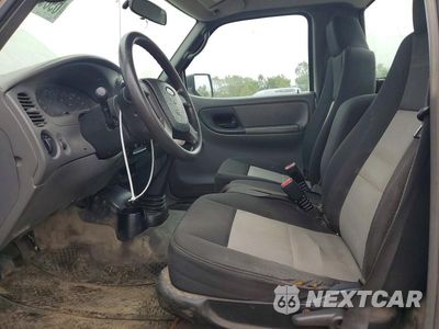 Zdjęcie 7 z 12 samochodu: 2008 FORD RANGER VIN:1FTYR10D18PB04842 - miniatura