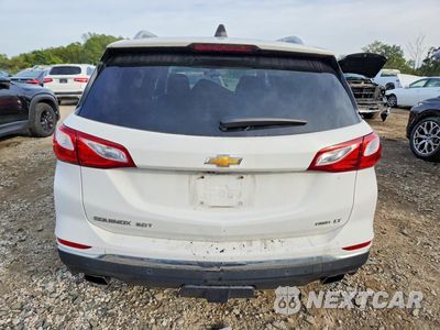 Zdjęcie 6 z 13 samochodu: 2018 CHEVROLET EQUINOX LT VIN:3GNAXTEX4JS506083 - miniatura