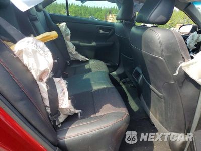 Zdjęcie 10 z 12 samochodu: 2017 TOYOTA CAMRY SE VIN:4T1BF1FKXHU800228 - miniatura