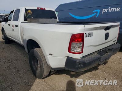 Drugie zdjęcie samochodu z przodu: 2024 RAM 3500 TRADESMAN VIN:3C63RRGL9RG112626 - miniatura