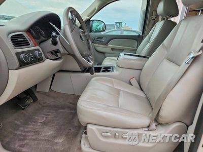 Zdjęcie 7 z 13 samochodu: 2012 GMC YUKON SLT VIN:1GKS2CE01CR150135 - miniatura