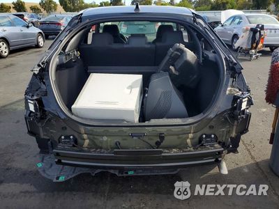 Zdjęcie 6 z 12 samochodu: 2026 HONDA CIVIC SPORT VIN:19XFL4H87TE021734 - miniatura
