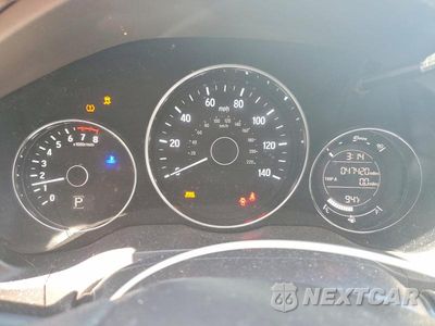 Zdjęcie 9 z 14 samochodu: 2018 HONDA HR-V EX VIN:3CZRU6H55JM705030 - miniatura
