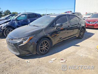 2023 TOYOTA COROLLA LE 5YFB4MDE5PP027656 - główne zdjęcie licytacji z USA - miniatura