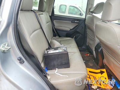 Zdjęcie 11 z 13 samochodu: 2015 SUBARU FORESTER 2.5I LIMITED VIN:JF2SJARC5FH407333 - miniatura