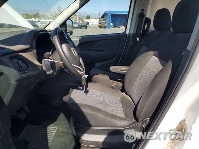 Zdjęcie 7 z 14 samochodu: 2017 RAM PROMASTER CITY ST DELIVERY VAN VIN:ZFBERFAB1H6E90462 - miniatura