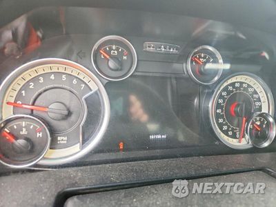 Zdjęcie 9 z 12 samochodu: 2014 RAM 1500 SPORT VIN:1C6RR7MTXES257809 - miniatura