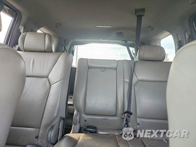 Zdjęcie 10 z 13 samochodu: 2011 HONDA PILOT TOURING VIN:5FNYF4H95BB081237 - miniatura